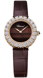 Chopard Watch L'Heure Du Diamant Round 13A178-5313