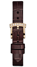 Chopard L'Heure Du Diamant Round Watch