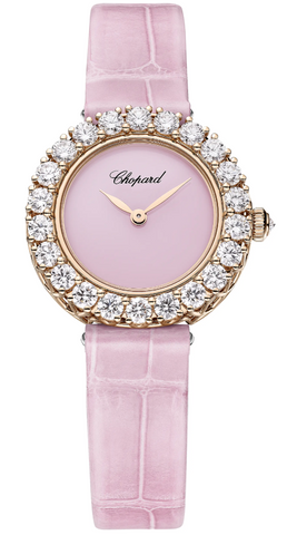 Chopard Watch L'Heure Du Diamant Round 13A178-5319
