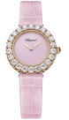 Chopard Watch L'Heure Du Diamant Round 13A178-5319