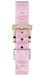 Chopard L'Heure Du Diamant Round Watch