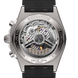 Breitling Watch Chronomat Titanium B01 42 Rubber