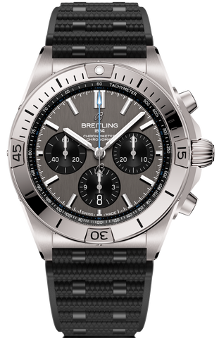 Breitling Watch Chronomat Titanium B01 42 EB0134101M1S1