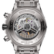 Breitling Super Chronomat Titanium B01 44 Bracelet Watch