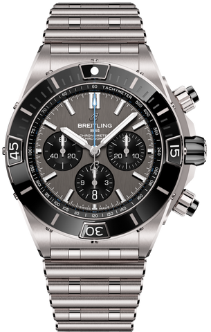 Breitling Watch Super Chronomat B01 44 EB0136251M1E1