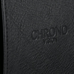 Chronovision Watch Winder Travel Box Black for Chronovision One