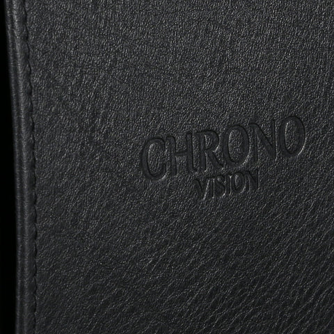 Chronovision Watch Winder Travel Box Black for Chronovision One