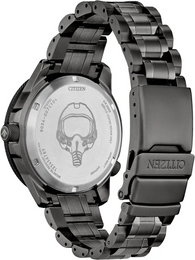 Citizen Promaster Air Automatic GMT