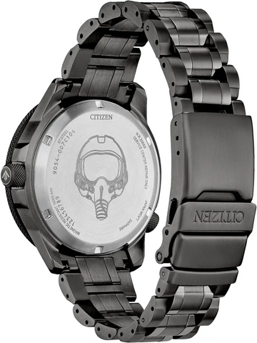 Citizen Promaster Air Automatic GMT