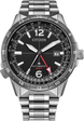 Citizen Watch Promaster Air Automatic GMT NB6046-59E