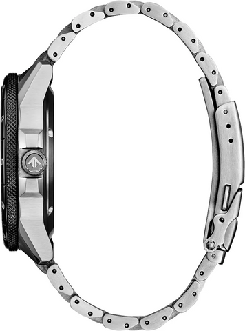 Citizen Promaster Air Automatic GMT