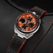 Citizen Promaster Bullhead Racing Chronograph Limited Edition Watch