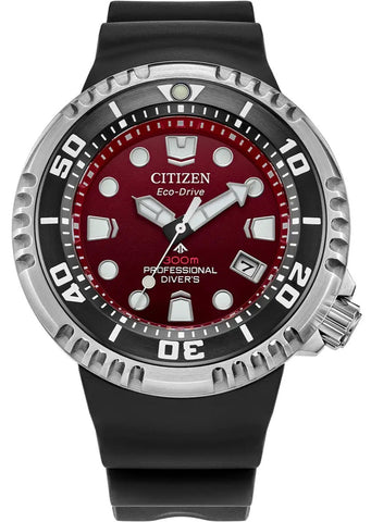 Citizen Watch Promaster Diver BN1024-01Z