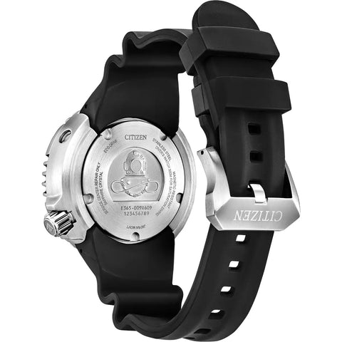 Citizen Promaster Diver Watch