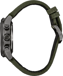 Citizen Promaster Eco Drive Combination Watch