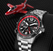 Citizen Red Arrows Skyhawk GMT Limited Edition Watch