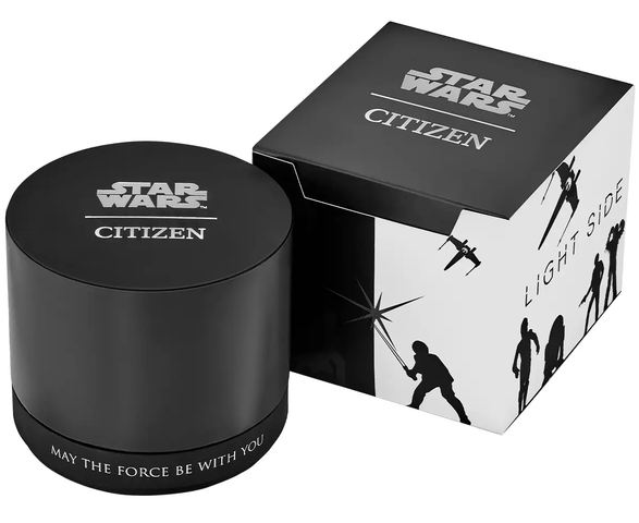 Citizen Watch Star Wars Millennium Falcon