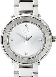 Clogau Diamond Ladies Watch