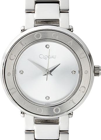 Clogau Diamond Ladies Watch