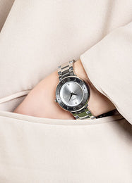 Clogau Diamond Ladies Watch