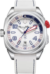 Cuervo y Sobrinos Watch Buceador Caribe Pipin 2860.1PP