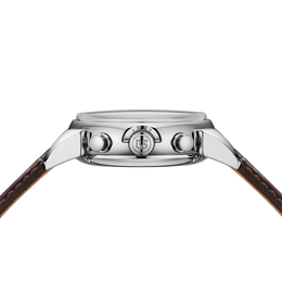 Cuervo y Sobrinos Chronograph Heritage Limited Edition Watch