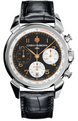 Cuervo y Sobrinos Chronograph Heritage Watch 3145.1HB