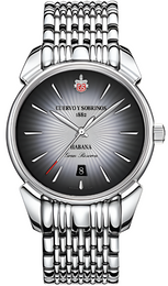 Cuervo y Sobrinos Historiador Gran Reserva Watch 3101B.1GRA