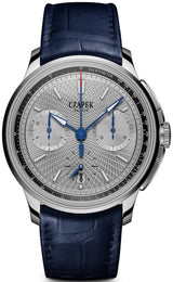 Czapek Watch Faubourg de Cracovie Crossroads Secret Alloy Limited Edition