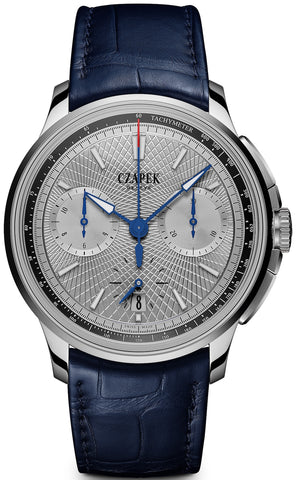 Czapek Watch Faubourg de Cracovie Crossroads Secret Alloy Limited Edition