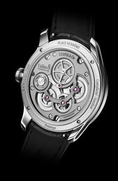 Czapek Place Vendome Complicite Stardust Limited Edition Watch