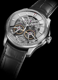 Czapek Place Vendome Complicite Stardust Limited Edition Watch