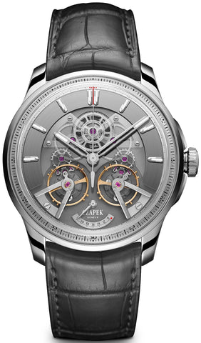 Czapek Watch Place Vendome Complicite Stardust Limited Edition