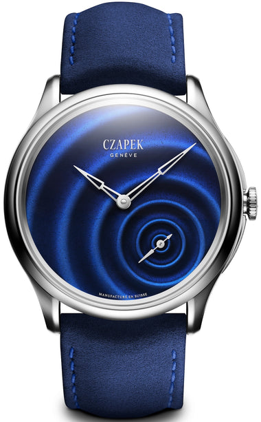 Czapek Watch Promenade Goutte d'Eau Limited Edition