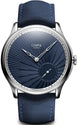 Czapek Watch Promenade Guilloche Soleil Blue Night