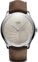 Czapek Watch Promenade Guilloche Soleil Ivory
