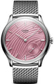 Czapek Watch Promenade Plisse Rose Limited Edition