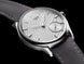 Czapek Promenade Plisse White Pearl Limited Edition Watch