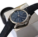 Czapek Quai des Bergues No.17 Double Soleil Deep Blue Watch