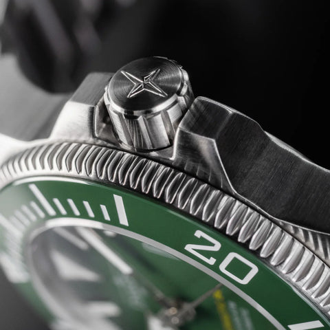 Davosa Watch Argonautic BG Automatic