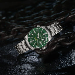 Davosa Watch Argonautic BG Automatic