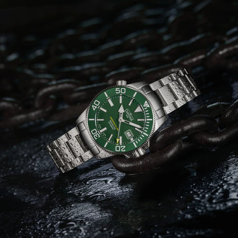 Davosa Watch Argonautic BG Automatic