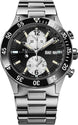 Ball Watch Company Roadmaster Rescue Chronograph Limited Edition DC3030C-S-BKWH