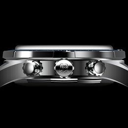 Ball Watch Company Roadmaster Rescue Chronograph Limited Edition Watch