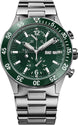Ball Watch Company Roadmaster Rescue Chronograph Limited Edition DC3030C-S2-GR