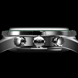 Ball Watch Company Roadmaster Rescue Chronograph Limited Edition Watch