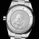Ball Watch Company Engineer M Skindiver III Limited Edition Watch with blue dial, steel bracelet, steel case