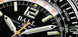 Ball Watch Company Engineer Master II Diver Worldtime Limited Edition Watch with black dial, rubber strap, steel case