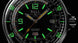 Ball Watch Company Engineer Master II Diver Worldtime Limited Edition Watch with black dial, rubber strap, steel case