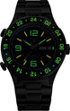 Ball Watch Company Roadmaster Marine GMT Limited Edition Watch